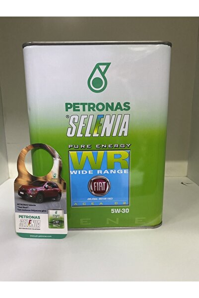 Petronas Selenia 5w30 Motor Yağı 3.2 Le