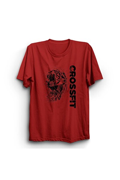 The Fame Кросфит, Фитнес зала, Спорт, Спортна Тениска