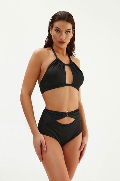 Eros 2011ESBK NECK BINDED BIKINI TK