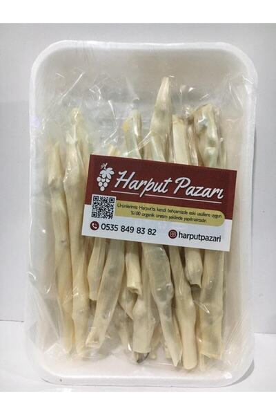 Elazığ Burada Harput Pazarı Cevizli Orcik Şekeri 330 Gr