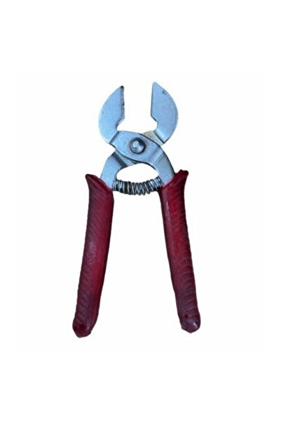 Genel Markalar Şeker Kırma Makası Kıtlama Şeker Pensesi Izole Saplı