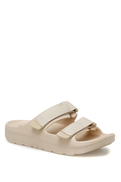 Kinetix July 3Fx Beige Women's Sea Shoes