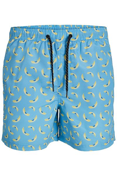 Jack & Jones Badeshorts Fiji Swimshorts mit Tunnelzug