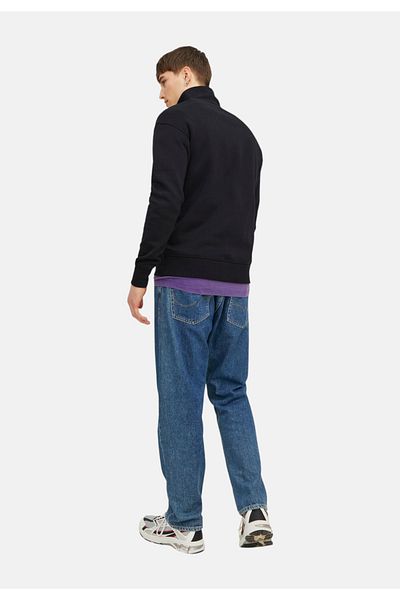 Jack & Jones Sweatshirt Vester Troyer Pullover
