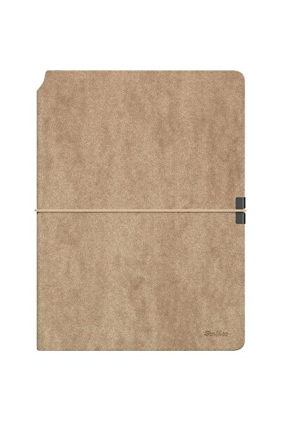 Scrikss Sd600-14 Verona A5 Defter Vizon