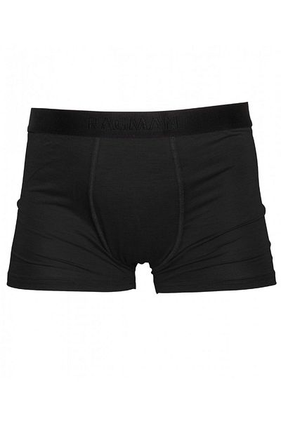 Ragman Elastikbund und Logo-Webbund im 2-Zoll-Paket Trunk Boxershort