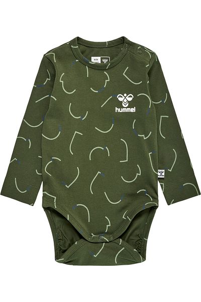 hummel hmlOBI GÖVDE L/S