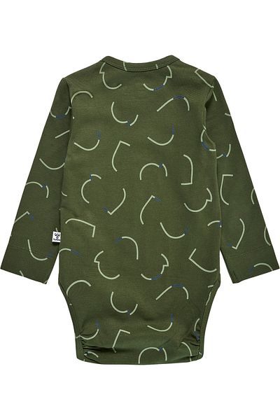 hummel hmlOBI GÖVDE L/S