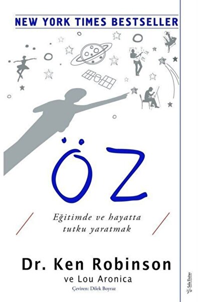Sola Unitas Öz & Eğitimde Ve Hayatta Tutku Yaratmak