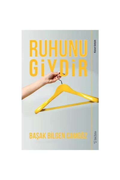 Sola Unitas Ruhunu Giydir - Başak Bilgen Camgöz