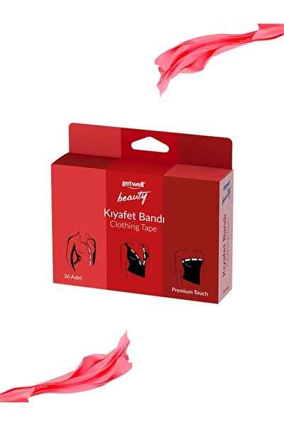 Getwell Kıyafet Bandı