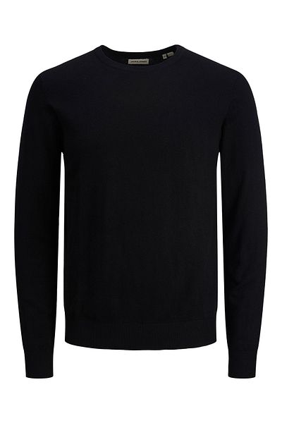 Jack & Jones Emil Strickpullover Sweater - R Neck