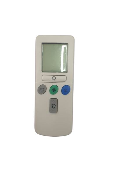 Hitachi Deste Elektronik Ras-80yha Rar-3u1 Rar-3u3 Rar-2p2 Rar2p2 Klima Için ...