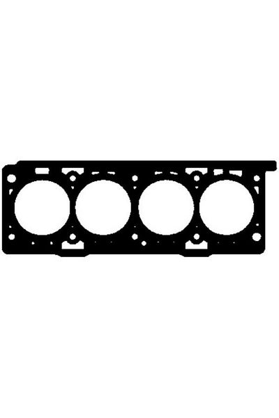 PAYEN Cylinder Cover Gasket Brava-Bravo 1.6 16V 95-01 Marea 1.6 16V 96-02 Palio-Albea 1.6 16V 96=> Ay470