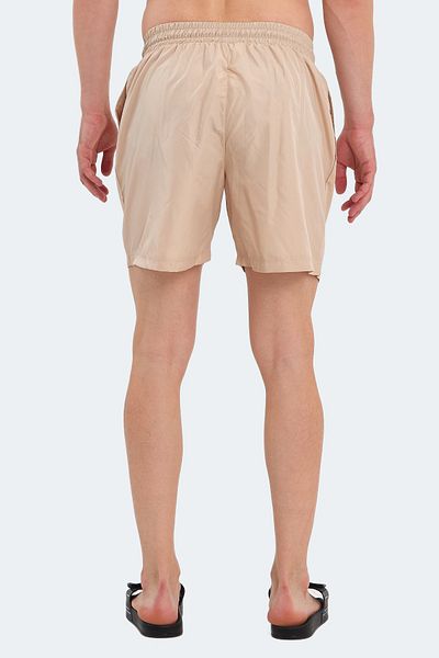 Slazenger ΒΑΘΜΟΛΟΓΙΑ Ανδρικά σορτς κολύμβησης Μπεζ