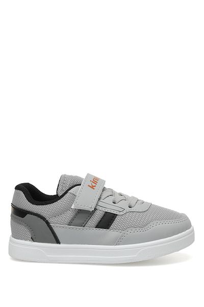 Kinetix SORMEN 3FX Gray Boy Sneaker
