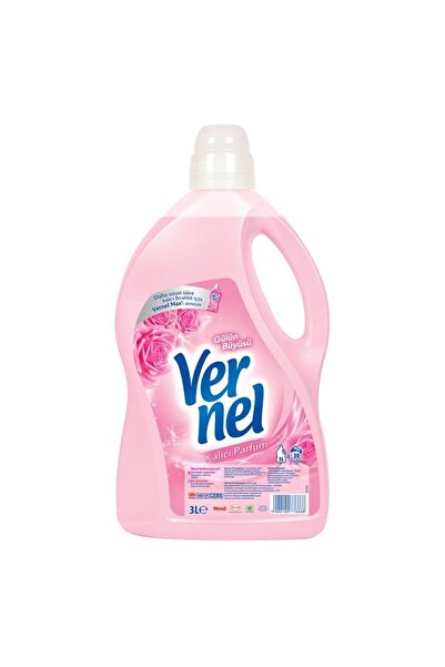 Schwarzkopf Vernel Gülün Büyüsü 3L