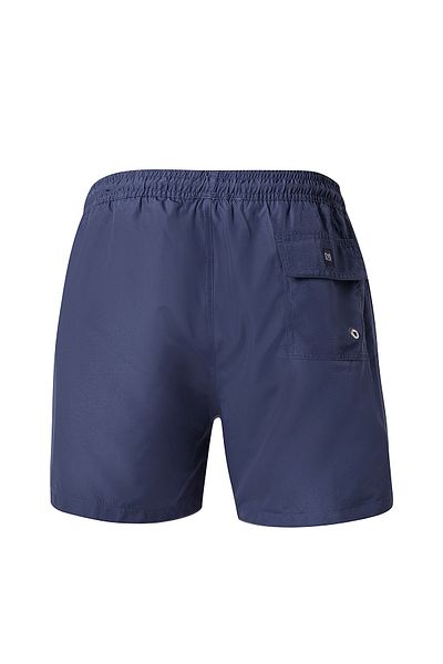 Damat Ds Groom Swim Shorts Μαγιό ΣΚΟΥΡΟ ΜΠΛΕ