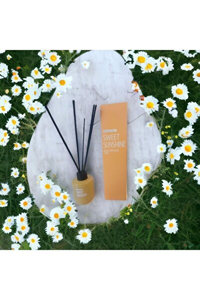 Dream Air Sweet Sunshıne Çubuklu Oda Kokusu 100 ml