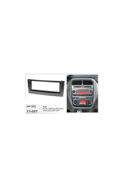 Jameson Auto Tape Frame Linea Punto And X-11