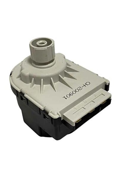 Ariston Kombi 3 Yollu Vana Motoru