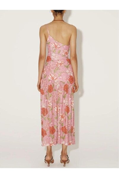 DCEY HANSEN AND GRETEL Artillo Pembe Elbise