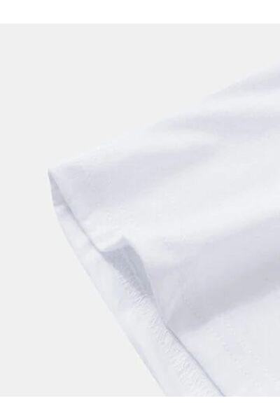 İmpavido T-SHIRT CALIFORNIA OVERSIZE ΜΕ ΚΟΥΚΟΥΛΑ