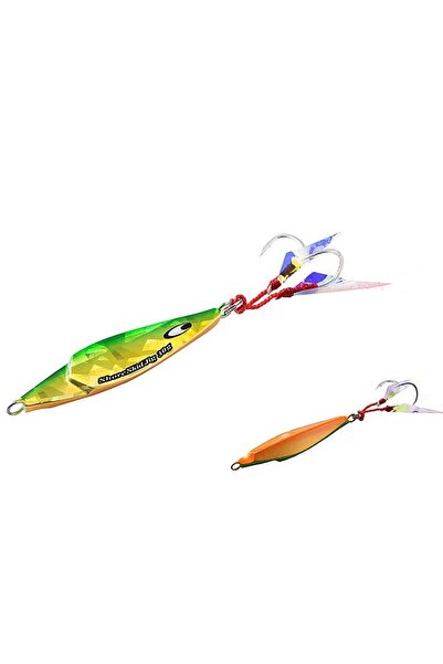 Abu Garcia SS Shore Skid Jig 20gr Metal Jig Yem