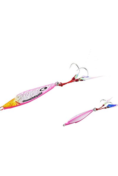 Abu Garcia SS Shore Skid Jig 20gr Metal Jig Yem