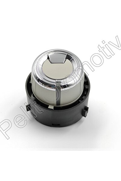 PELİTOTOMOTİV VW JETTA PASSAT POLO SUNROOF AÇMA DÜĞMESİ 5C6959561 / 5C6959561 YBD