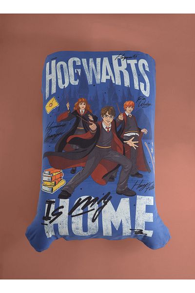 madamemuko WB HARRY POTTER Single Pike