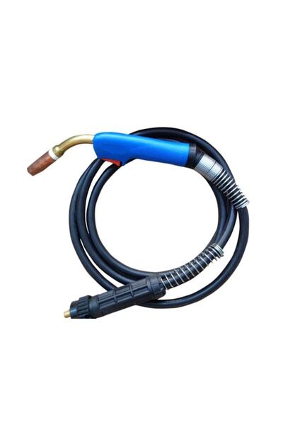 Dnz Mig 15 Ak Hava Soğutmalı Gazaltı Kaynak Torç 3m