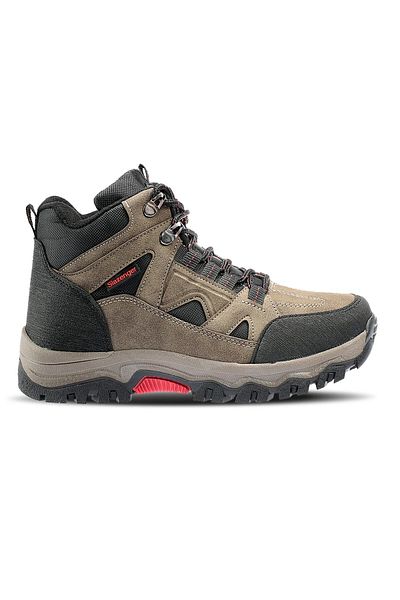 Slazenger Pantofi de exterior pentru bărbați bej - Habib SA22OE013-100