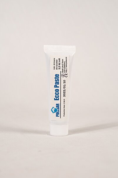 pullsar cooling solutions معجون حراري إيكو باستي 3.5 وات/م-ك 30 جرام