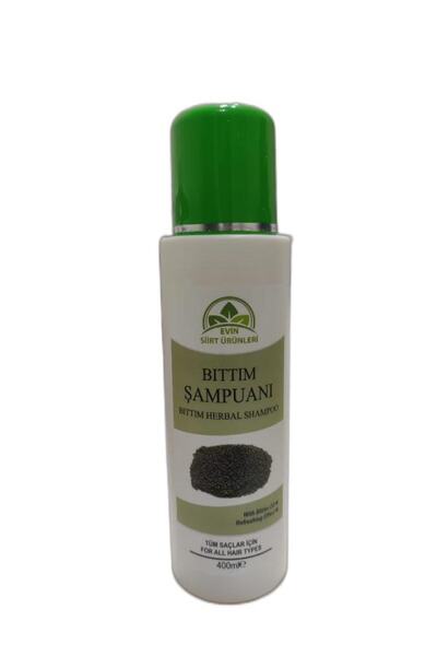 Bıttım Şampuanı (400 Ml)