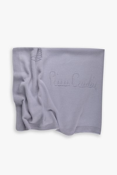 Pierre Cardin Newborn Summer Knitwear Baby Blanket302950