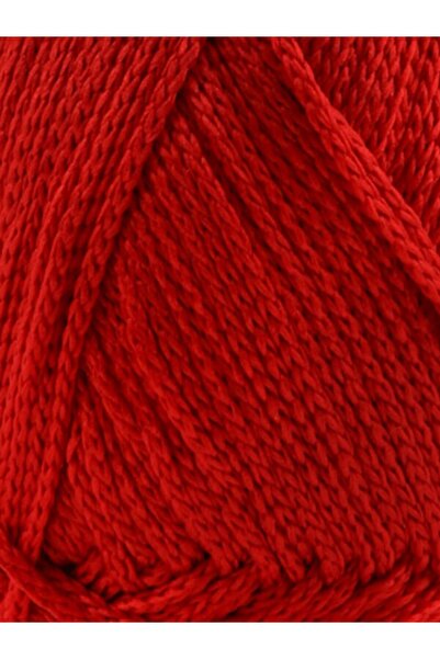 Lavita POLYESTER MACROME 100 gr 3 Pack Hand Knitting Yarn Taka Yarn (819)