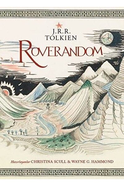 İthaki Yayınları Roverandom (Ciltli)