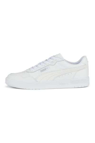 Puma Sneakers - White - Flat