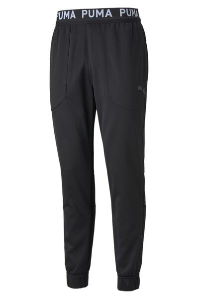 Puma 520894 Πλεκτό Παντελόνι Ανδρικό