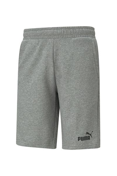 Puma 586709 Pánské pletené šortky