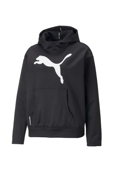 Puma 522466 Πουλόβερ Γυναίκα