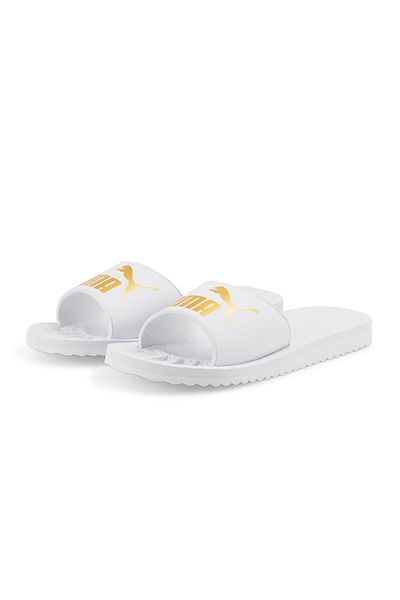 Puma White Men Sandals and Slippers Styles Prices Trendyol