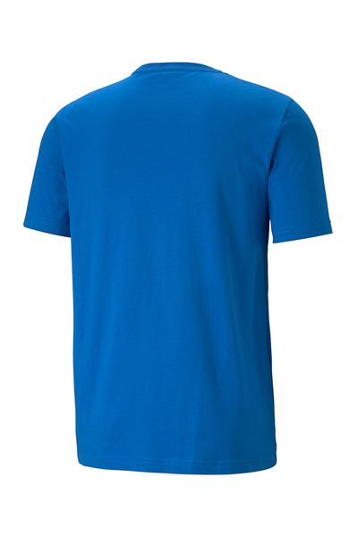 Puma 586666   Ανδρικό μπλουζάκι
