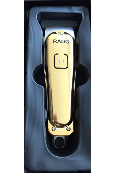 Rado Traş Makinası