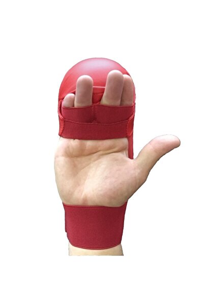 Dragondo 30010-P Karate Gloves Fingerless New Series 2023