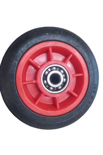 TURALP TAŞIMA TEKERİ YEDEK TEKER 150X35 RULMANLI