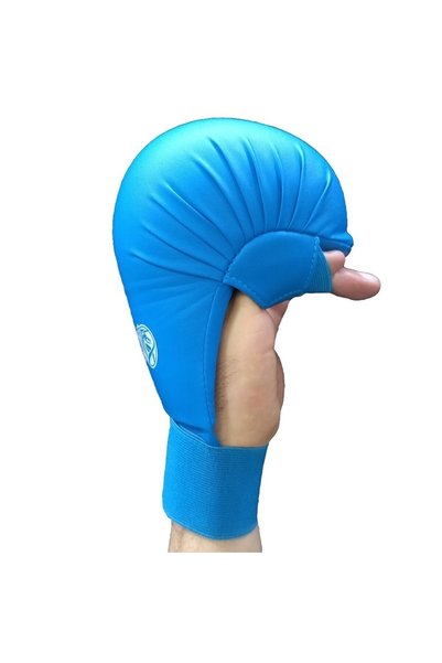Dragondo 30010-P Karate Gloves Fingerless New Series 2023