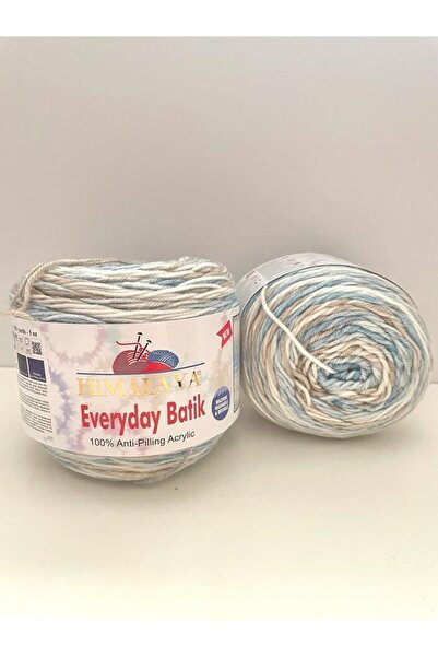 Himalaya HIMALAYA EVERYDAY BATIK 74207 3 PIECES