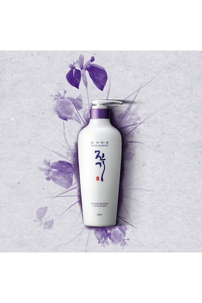 DAENG GI MEO RI Vitalizing Treatment Revitalizační pečující a opravný krém 500 ml